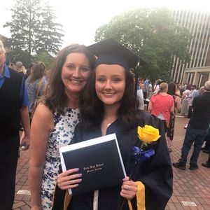 Meet your Posher, Melanie